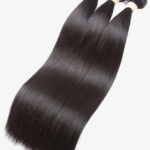 Brazilian Unprocessed Natural Virgin Straight Hair