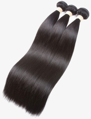 Brazilian Unprocessed Natural Virgin Straight Hair