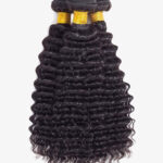 Brazilian Water Wave Curly Human Hair