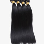 Peruvian Straight Human hair