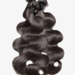 Peruvian Body Wave Human Hair