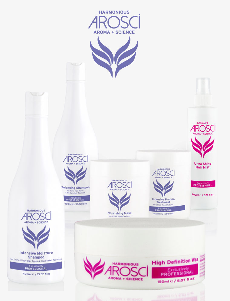 Hair Products Haircare Tofem Hair & Beauty Salon