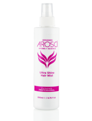 AROSCI Ultra Shine Hair Mist