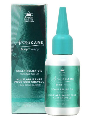 Affirm Scalp Therapy Scalp Relief Oil