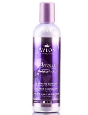 Avlon Affirm Moisturright Clarifying Shampoo