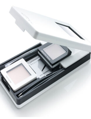 Beautiful Brows Eyebrow Kit