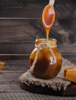 caramel