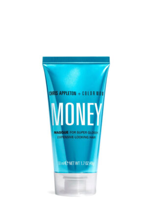 Color WOW and Chris Appleton Money Travel Masque