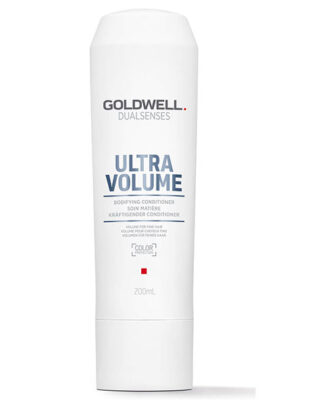Goldwell Dualsenses Ultra Volume Bodifying Conditioner