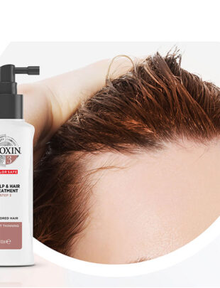 Hair Treatment