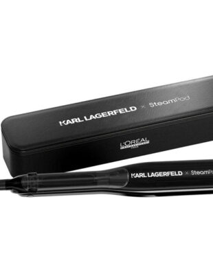 L'Oréal Professionnel Steampod 3.0 Limited Edition X Karl Lagerfeld