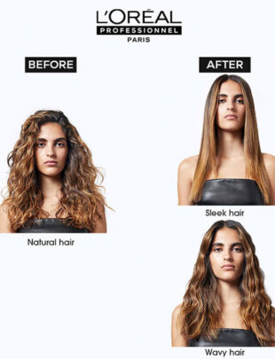 L'Oréal Professionnel Steampods