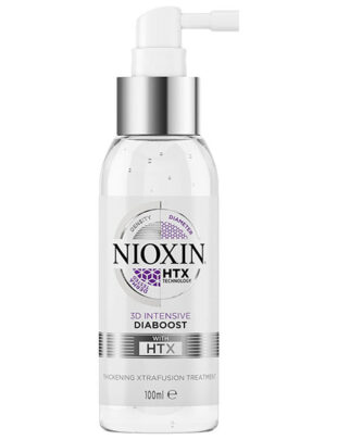 NIOXIN 3D Intensive Diaboost Hair Thickening Xtrafusion Treatment