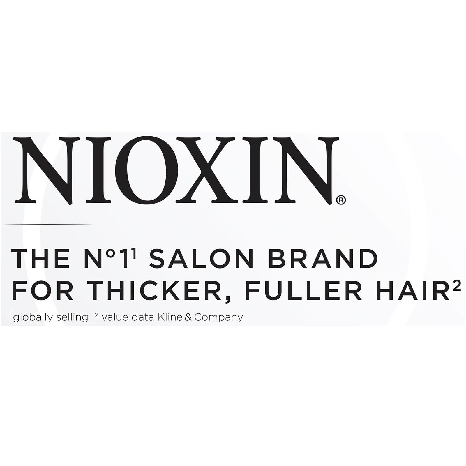 NIOXIN 3 Intensive Diaboost Hair Thickening