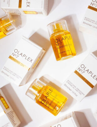 Olaplex No.7 Bonding Oil 3