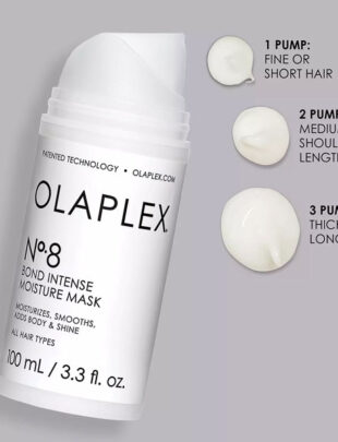 Olaplex No.8 Bond Intense Moisture Mask2