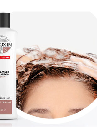 Shampoo