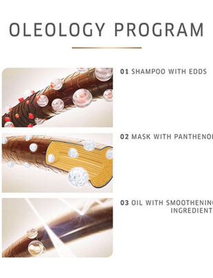 Wella Professionals Oil Reflections Luminous