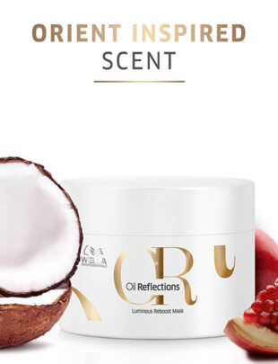 Wella Professionals Oil Reflections Luminous Reboost