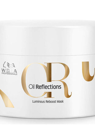 Wella Professionals Oil Reflections Luminous Reboost Mask