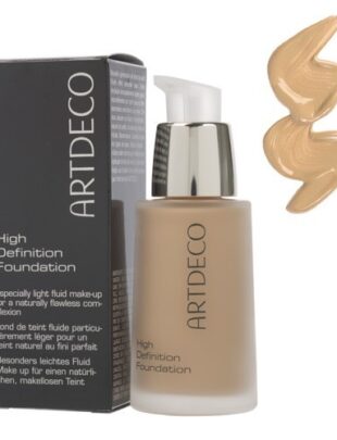 artdeco high definition foundation