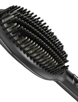 ghd glide hot brushs