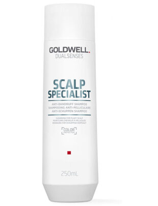 goldwell dualsenses scalp specialist anti dandruff shampoo