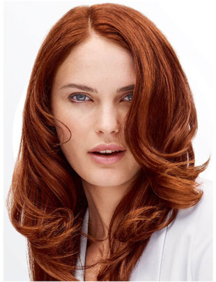 hair