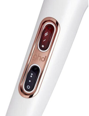 hair dryer white