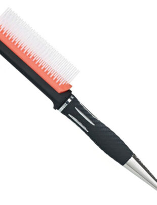 kent salon Row staggered styling brush