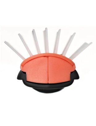 kent salon Row staggeredIstyling brush (2)