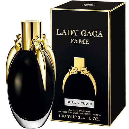 Lady Gaga Fame Eau De Parfum 100ml Tofem Hair Beauty Salon