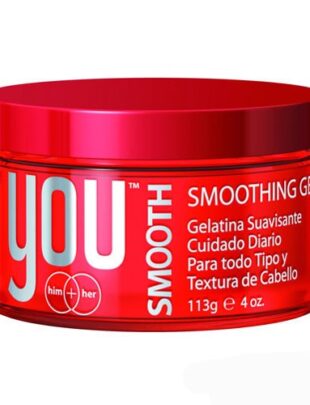 luster you smooth gel