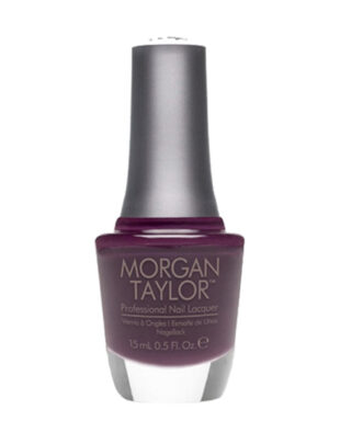 morgan taylor nail polish royal treatment