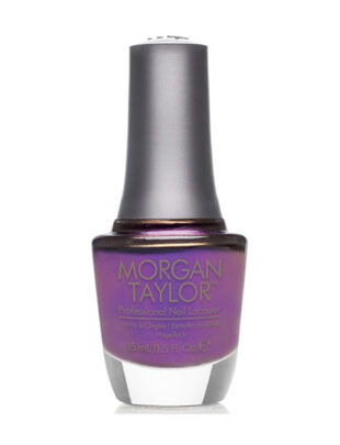morgan taylor nail polish something to blog about