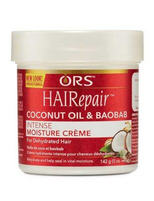 ors hairepair intense moisture crème