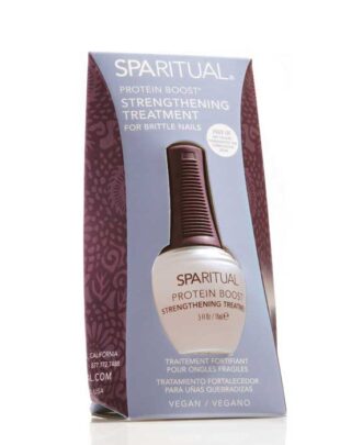 sparitual protein boost strengthening treatment