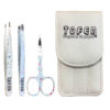 Eyebrow Tweezers Set