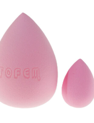 Makeup Sponge Pink