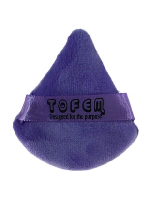 Powder Puff Purple