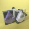 Tofem soft powder puff001