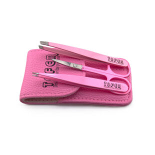tofem tweezers set