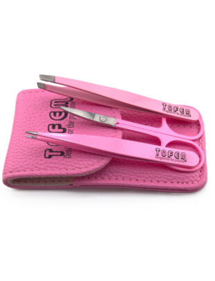 tofem tweezers set