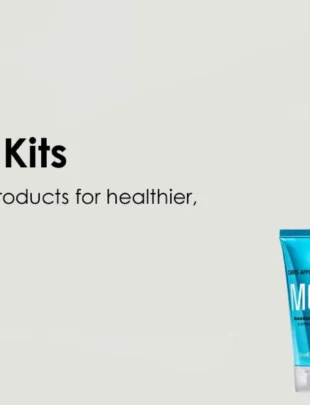 The Problem-Solving Kits