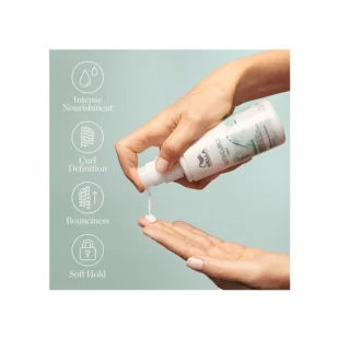 Wella Professionals Nutricurls Curlixir Balm