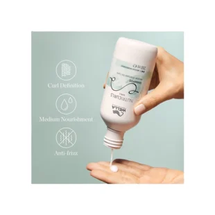 Wella Professionals Nutricurls Micellar Shampoo for Curls